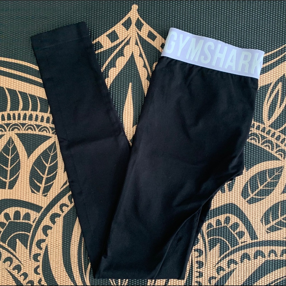 Gymshark Fit Leggings